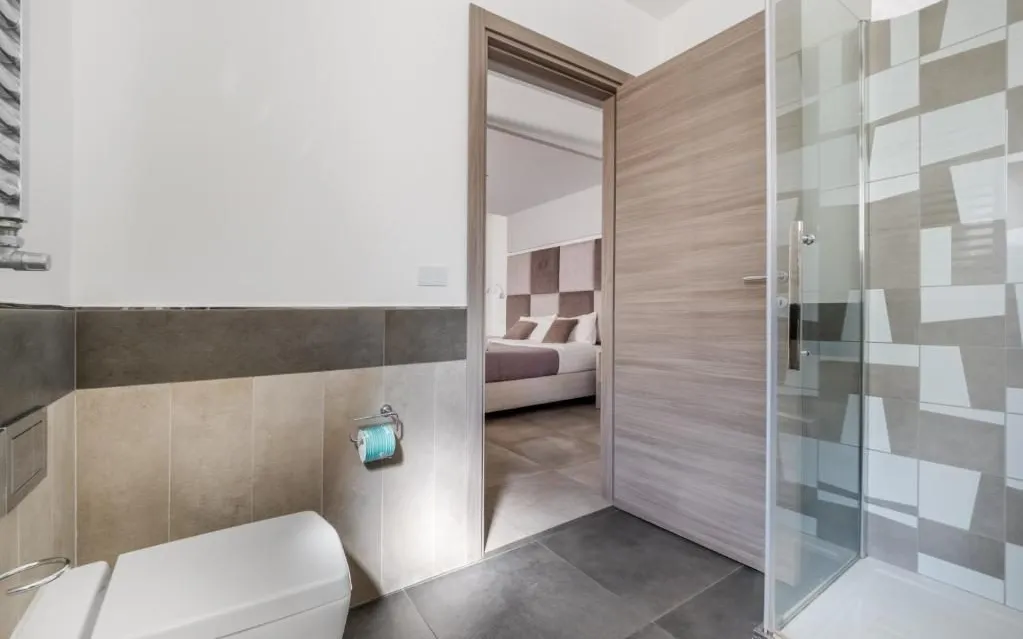 Sorrento Orange Suites-17 18