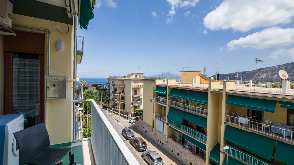 Azzurro Park Suites-17 18
