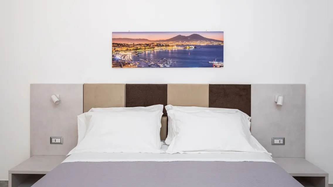 Zephiro Suites 1