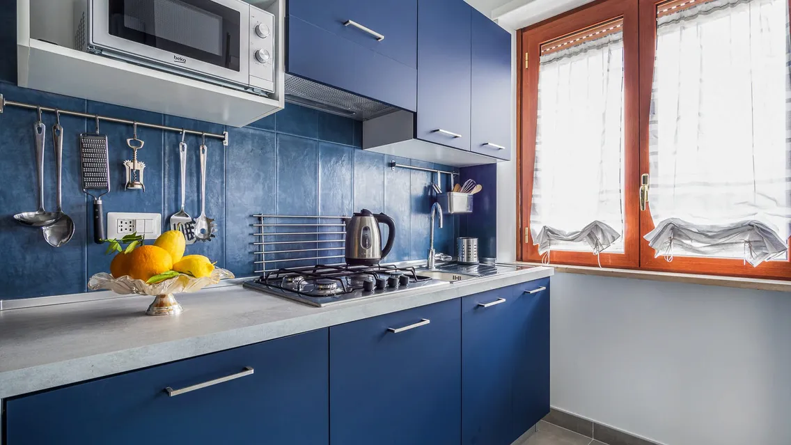 Azzurro Park Suites-5 6