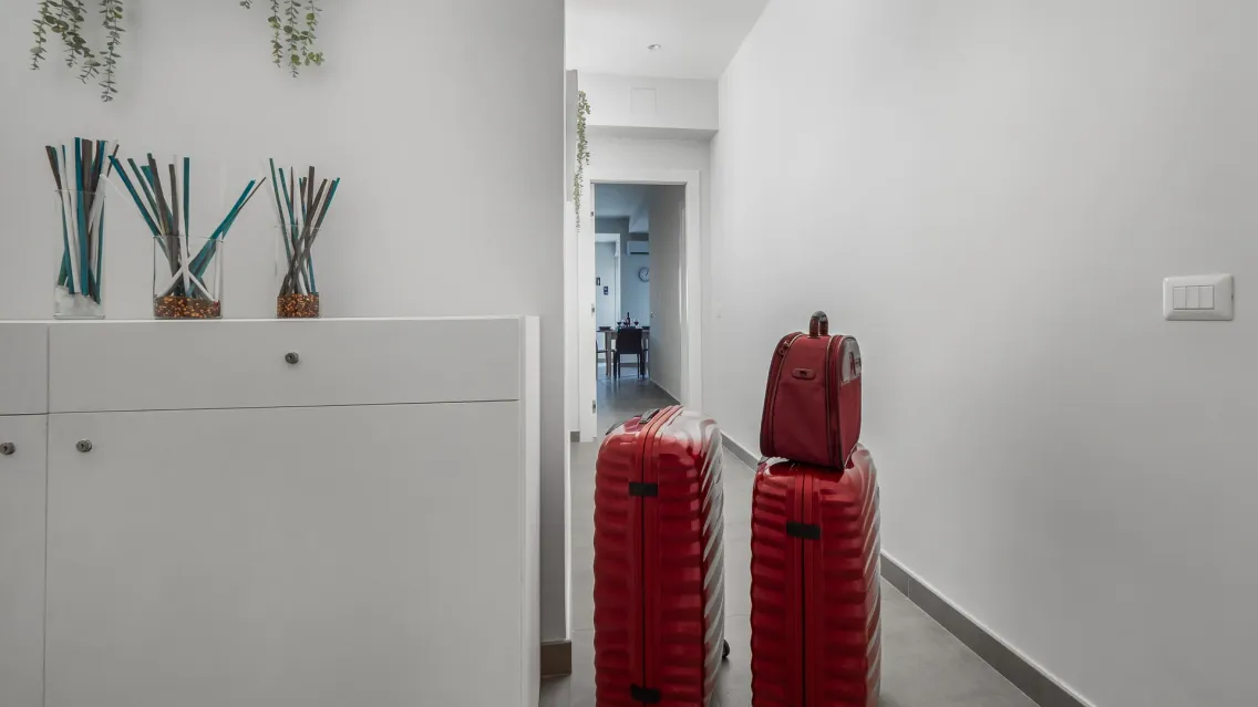 Azzurro Park Suites-21 22