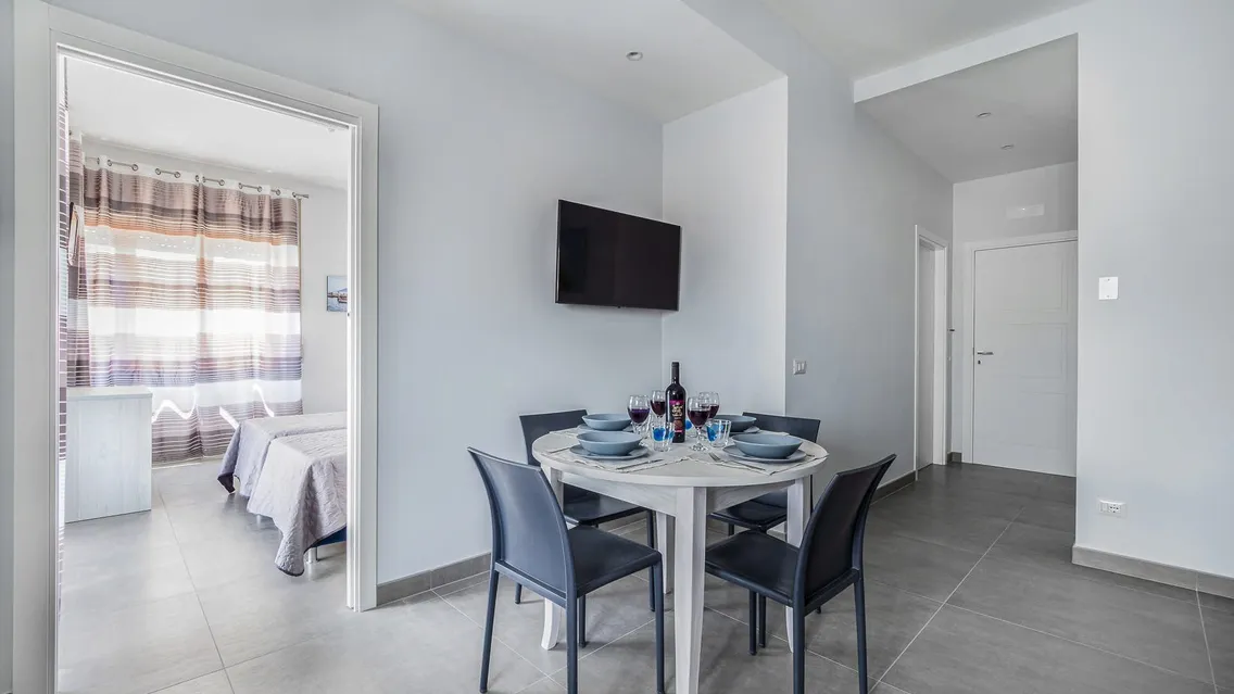 Azzurro Park Suites-10 11