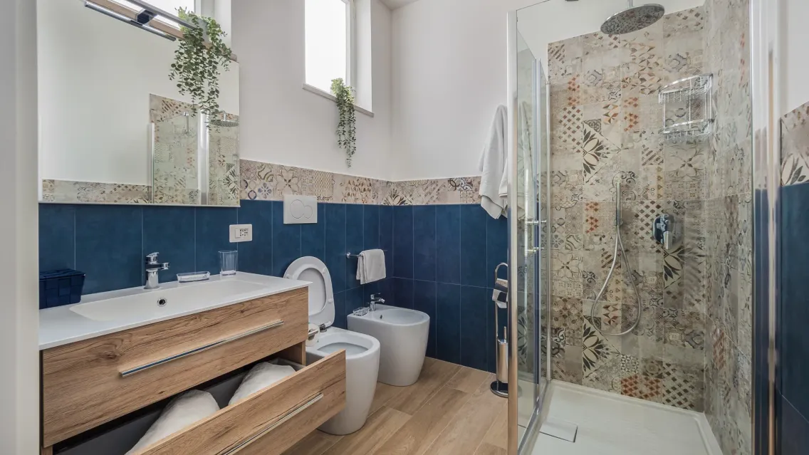 Azzurro Park Suites-12 13