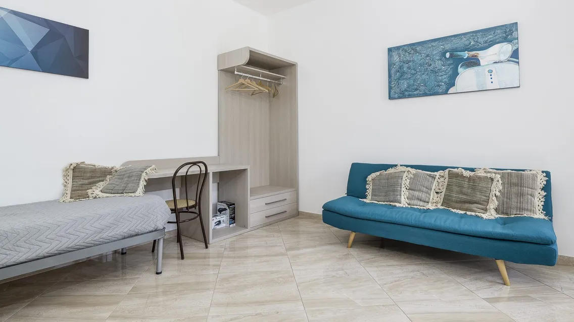 Parsano Suites-5 6