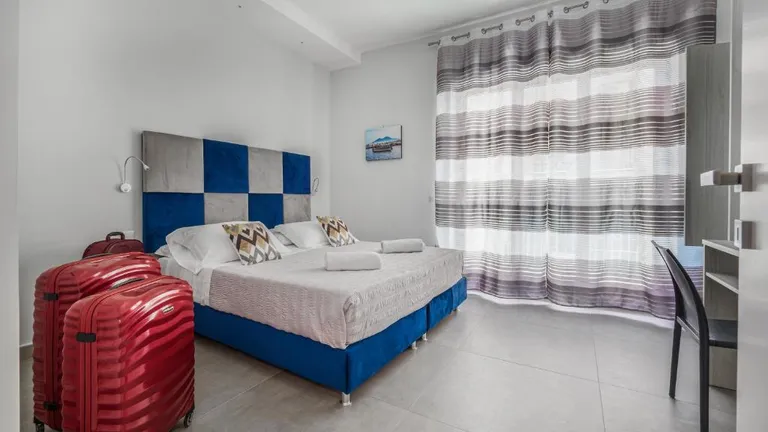 Immagine di Azzurro Park Suites a Vico Secondo Rota, 6, Sorrento, NA, Italia