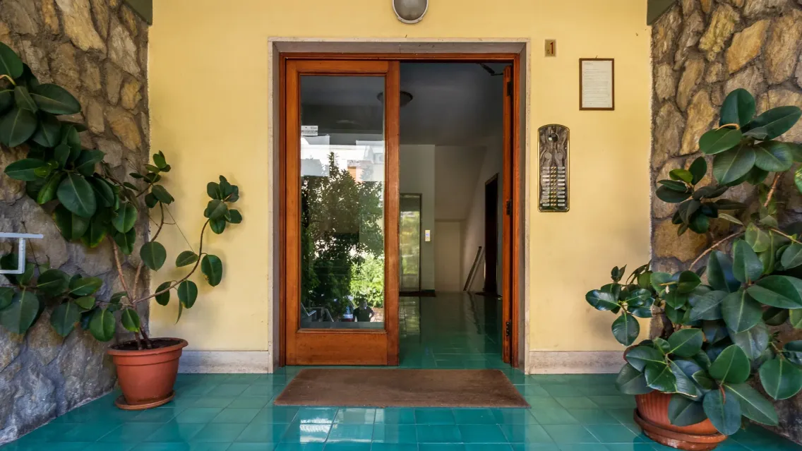 Azzurro Park Suites-23 24