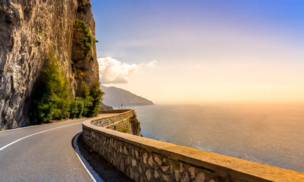 Drive Tours