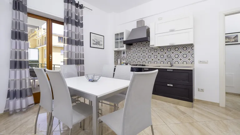 Immagine di Parsano Suites a Via Parsano, 8, Sorrento, NA, Italia