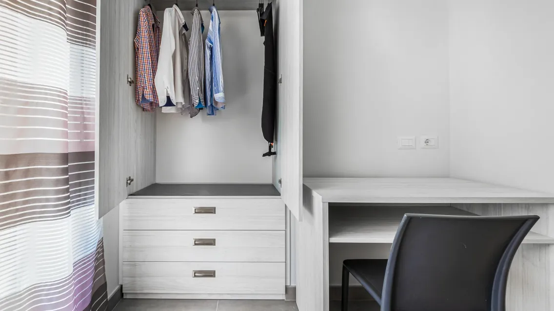 Azzurro Park Suites-14 15