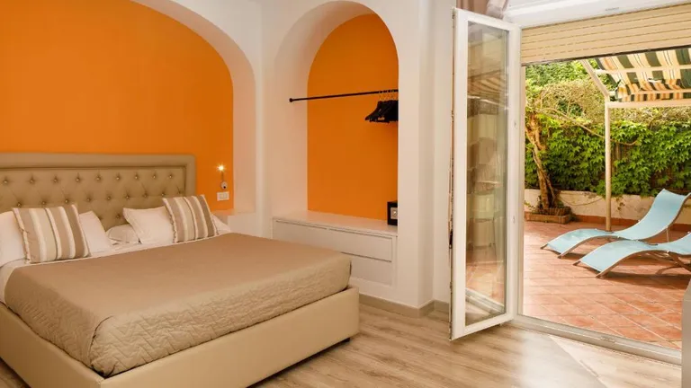 Immagine di Sorrento Comfort Rooms a Corso Italia, 367, 80067 Sorrento, NA, Italia