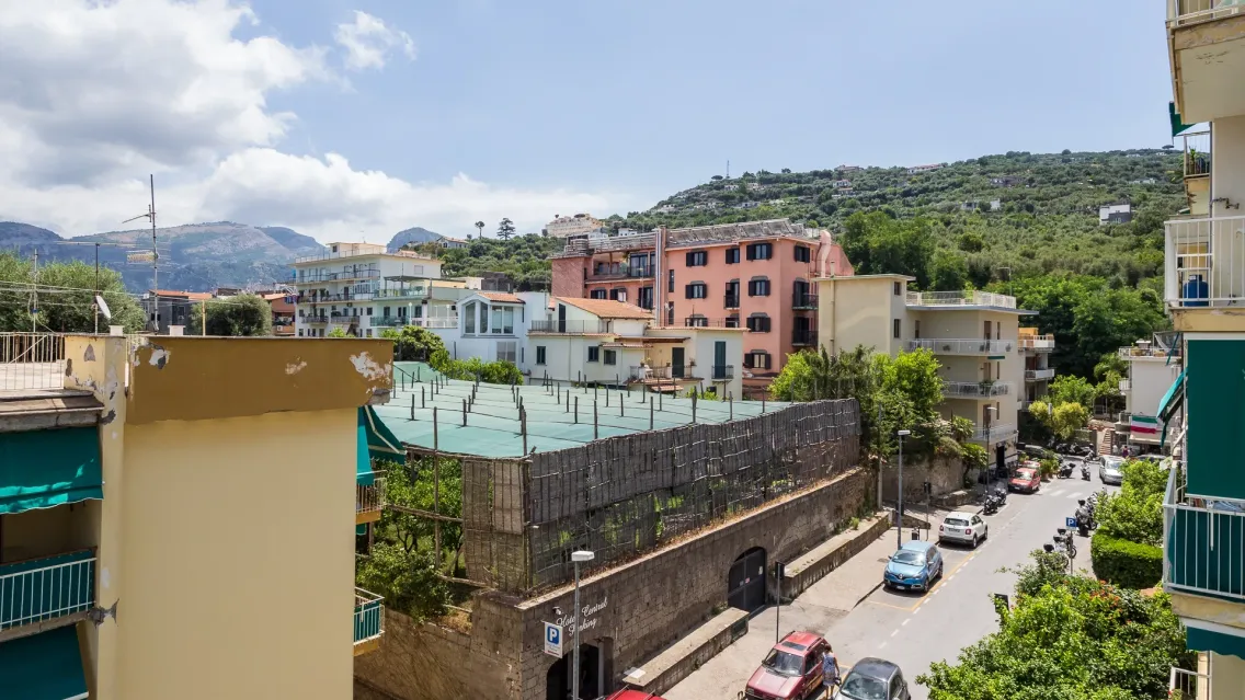 Azzurro Park Suites-18 19