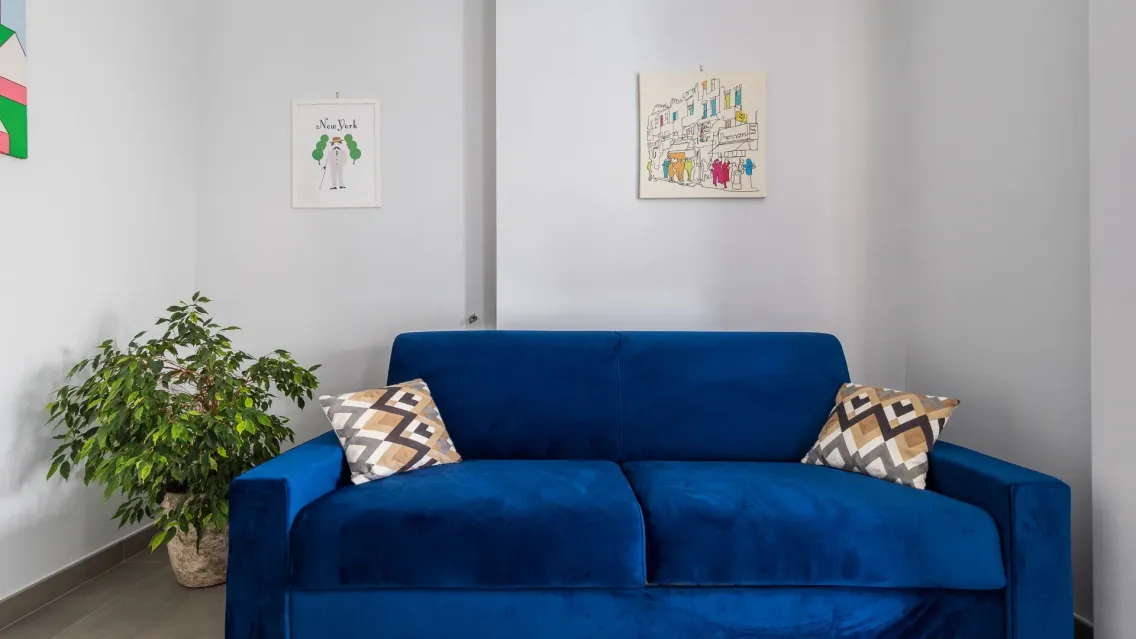Azzurro Park Suites-20 21