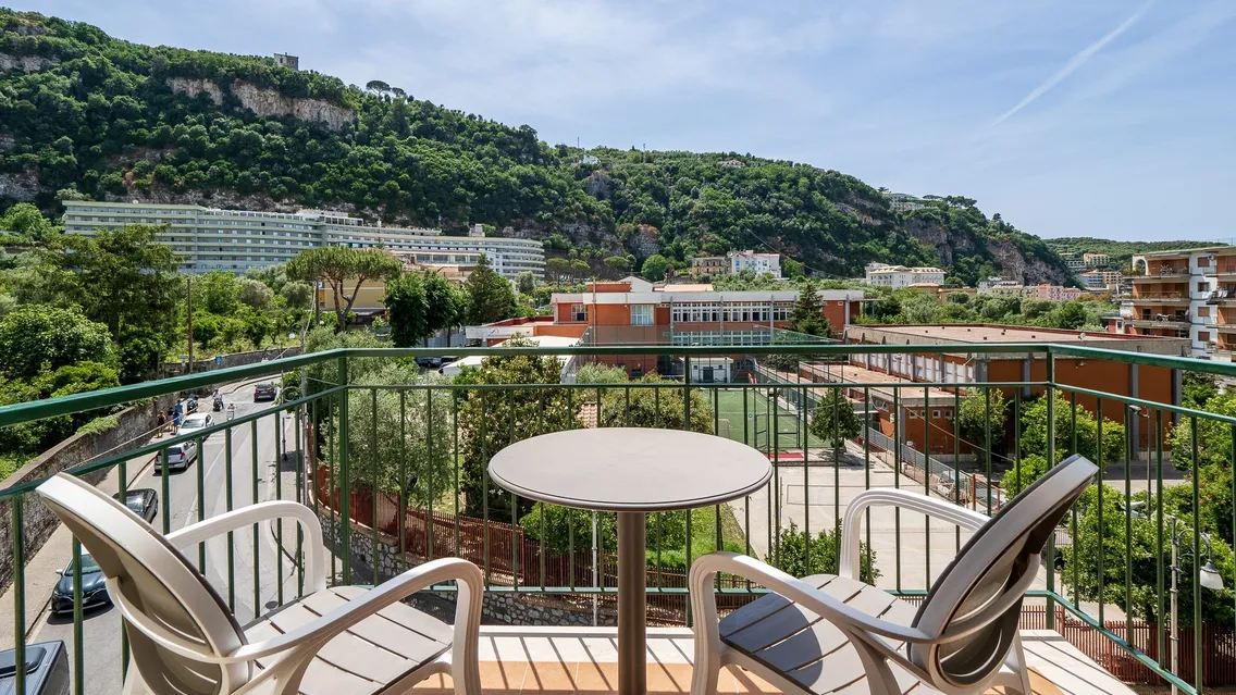 Parsano Suites-1 2