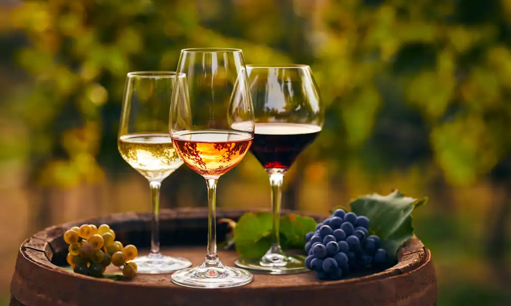 Food & Wine Experiences