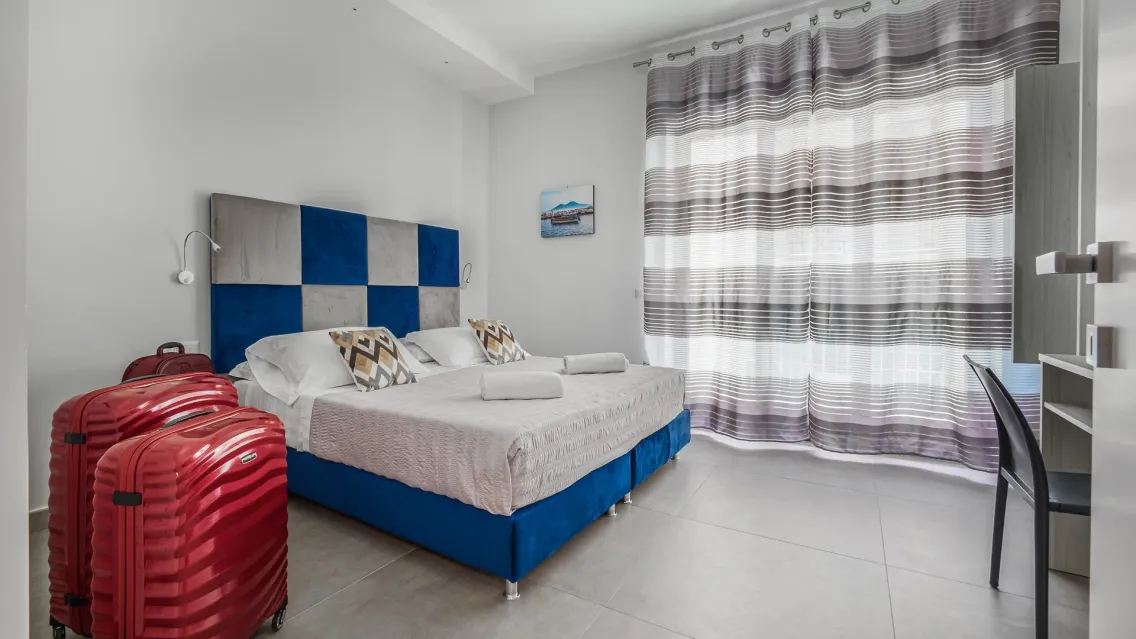 Azzurro Park Suites-26 27
