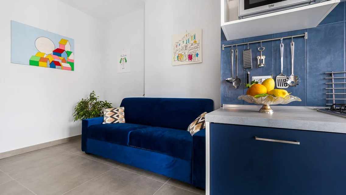 Azzurro Park Suites-6 7