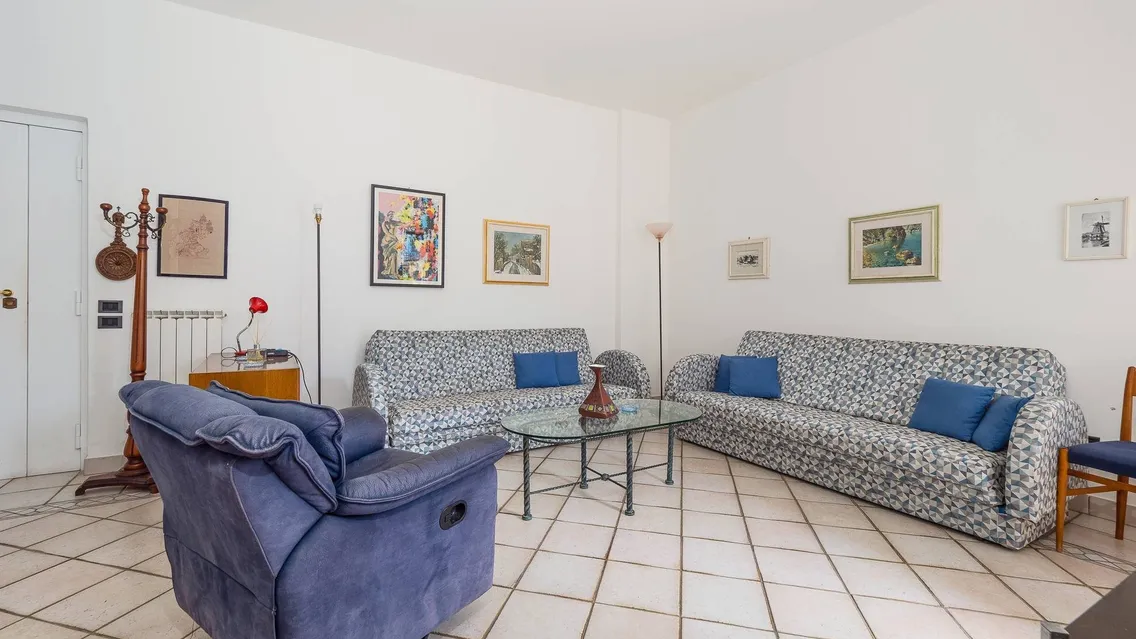 Marea Suites 1