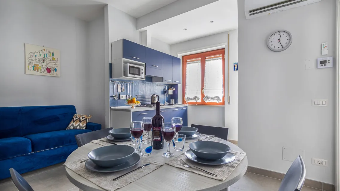 Azzurro Park Suites-2 3