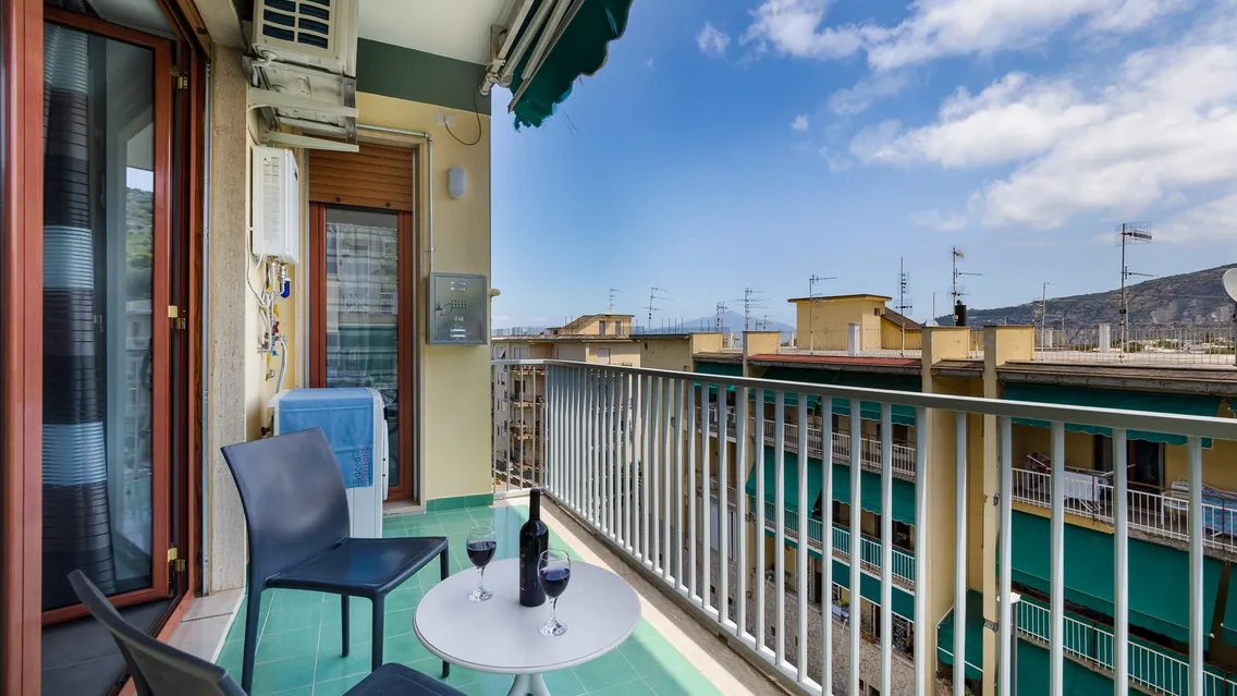 Azzurro Park Suites-9 10
