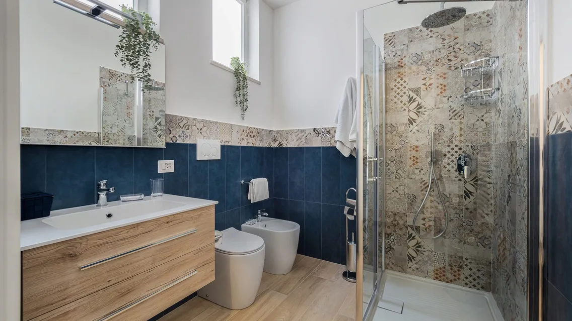 Azzurro Park Suites-8 9