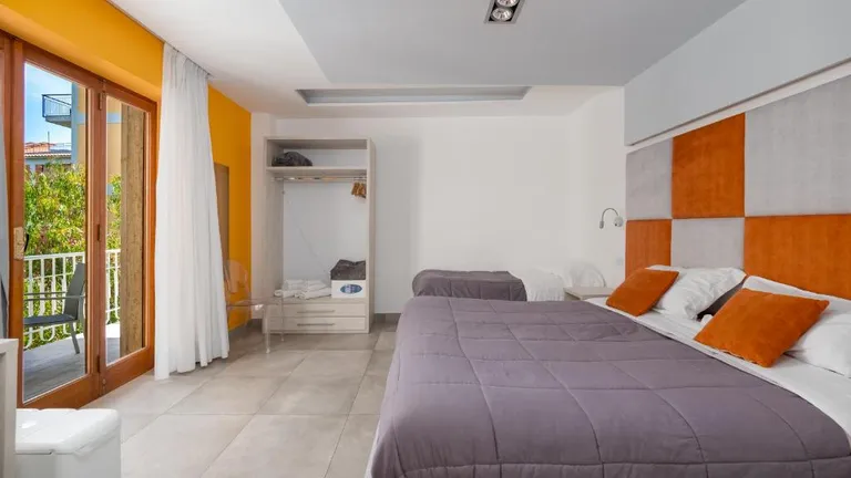 Immagine di Sorrento Orange Suites a Via degli Aranci, 35, Sorrento, NA, Italia