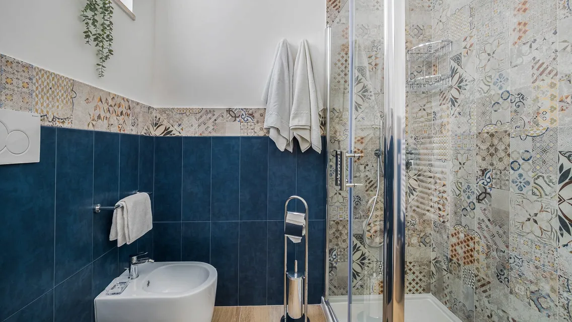 Azzurro Park Suites-3 4