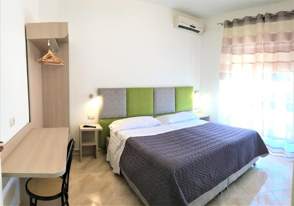 Sorrento Parsano Suite