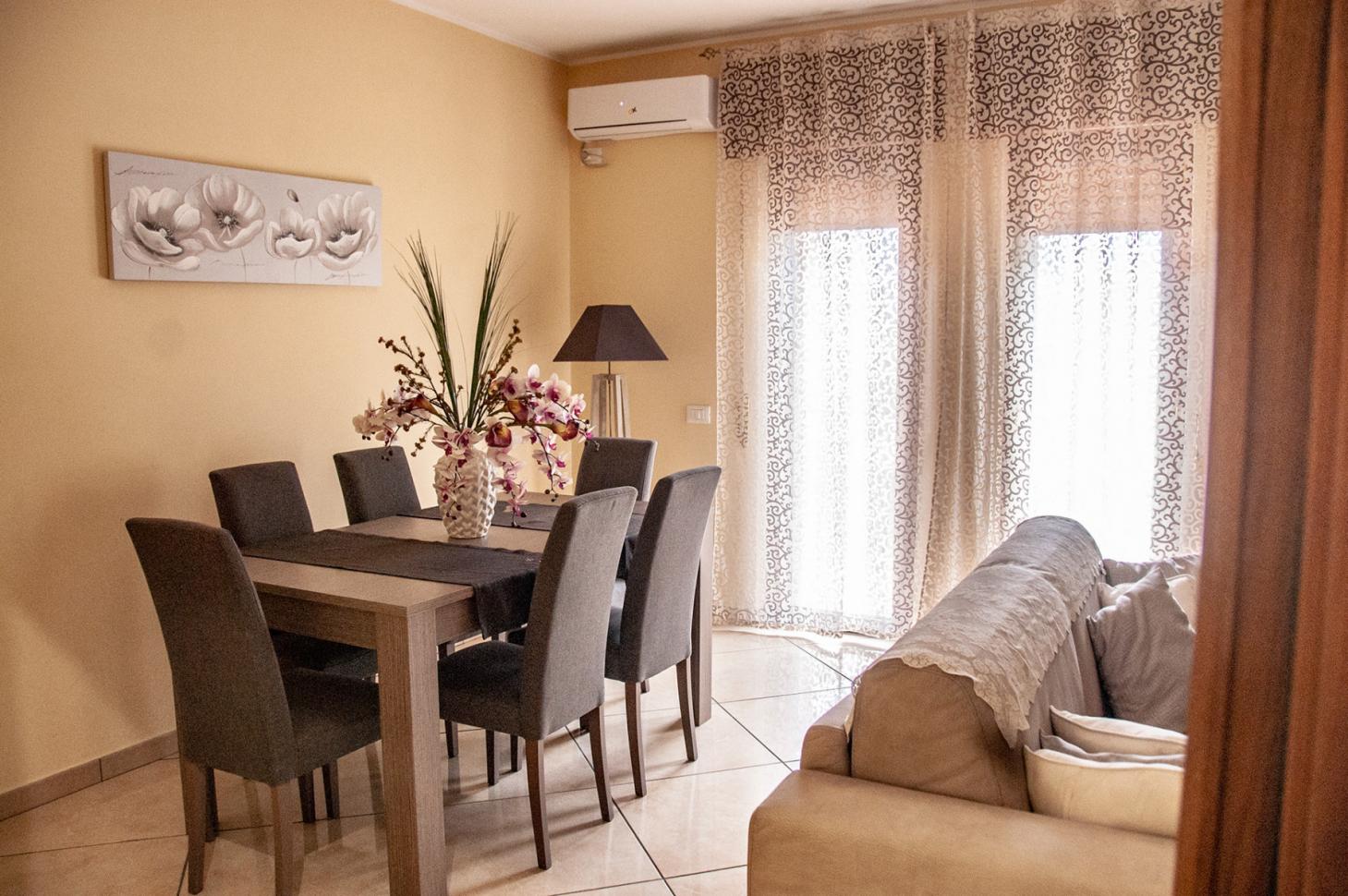 Sorrento Comfort House